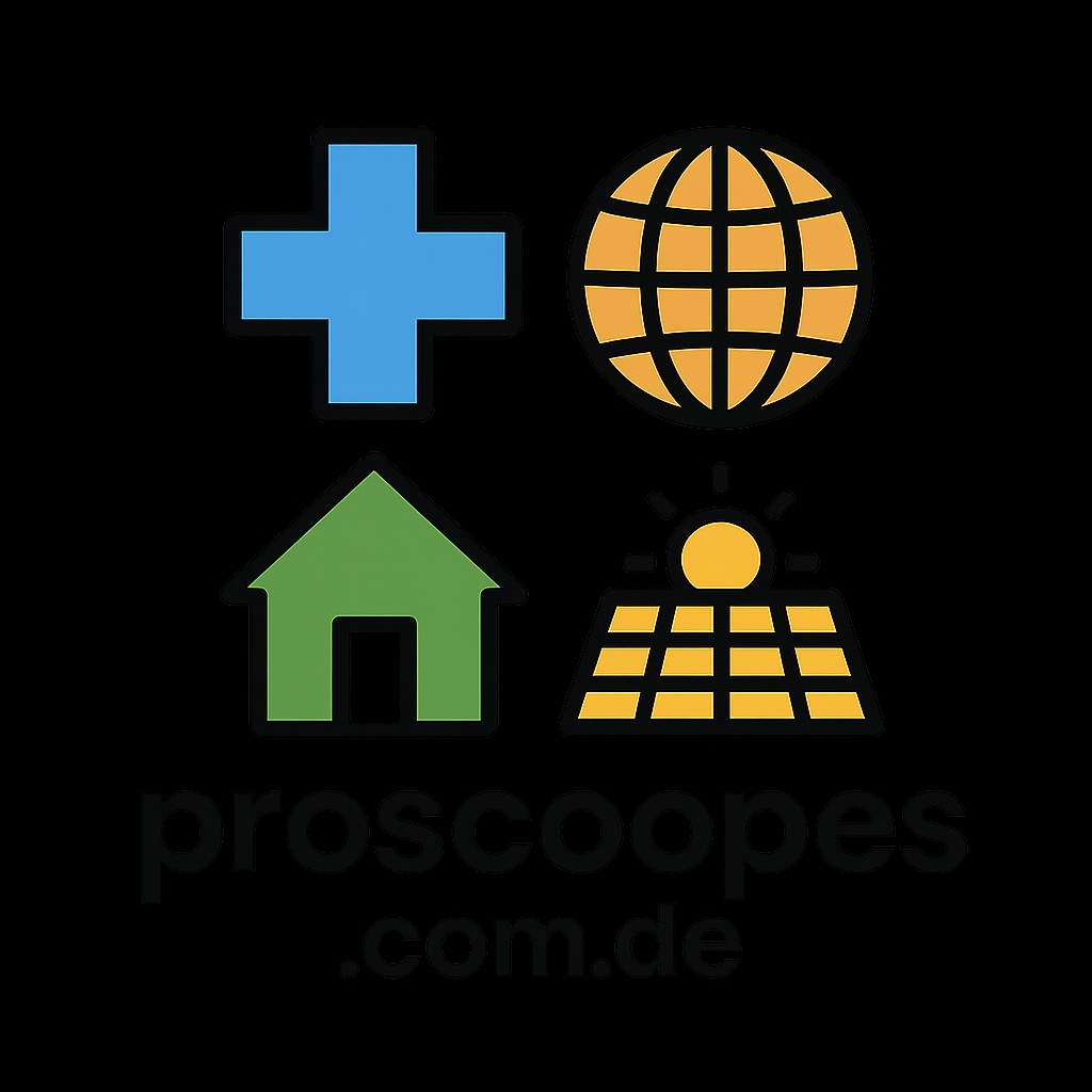 Proscoopes